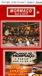 Mobile Screenshot of mormaco.net